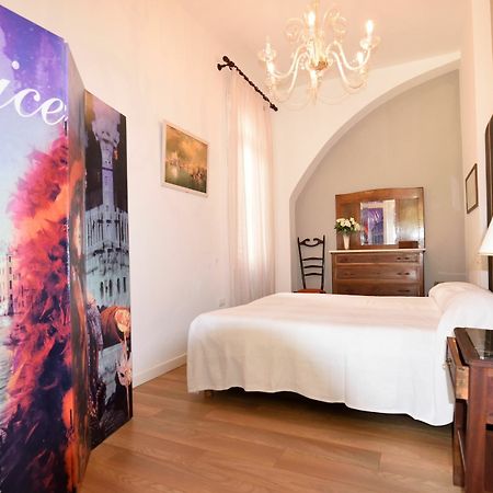 San Giacomo Apartment Венеция Экстерьер фото