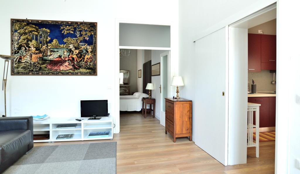 San Giacomo Apartment Венеция Номер фото