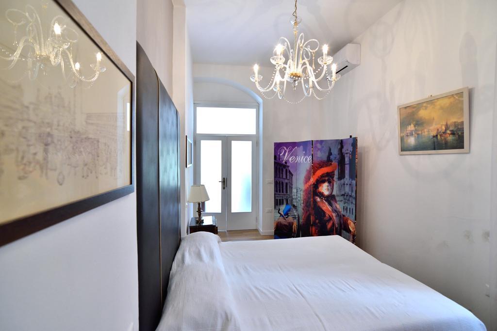 San Giacomo Apartment Венеция Номер фото