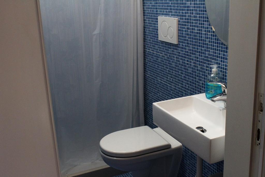 San Giacomo Apartment Венеция Номер фото