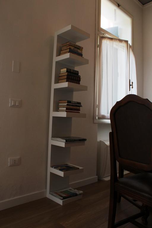San Giacomo Apartment Венеция Номер фото