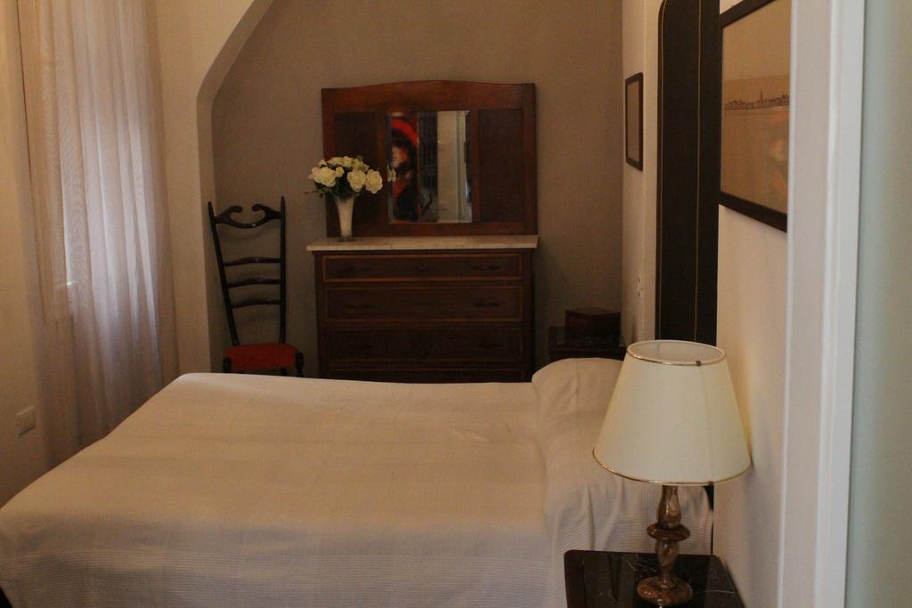 San Giacomo Apartment Венеция Номер фото