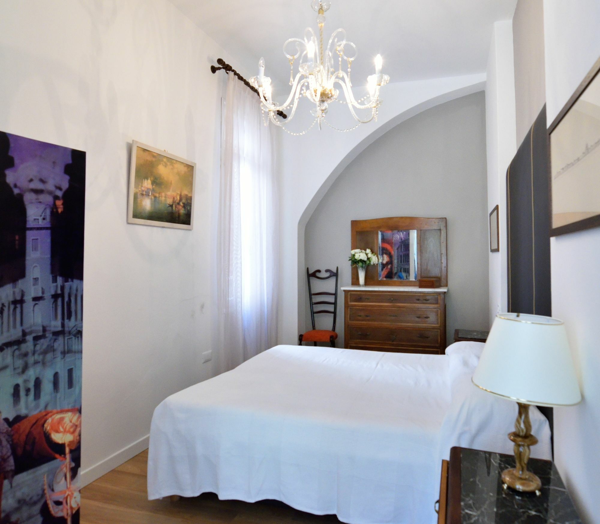 San Giacomo Apartment Венеция Экстерьер фото
