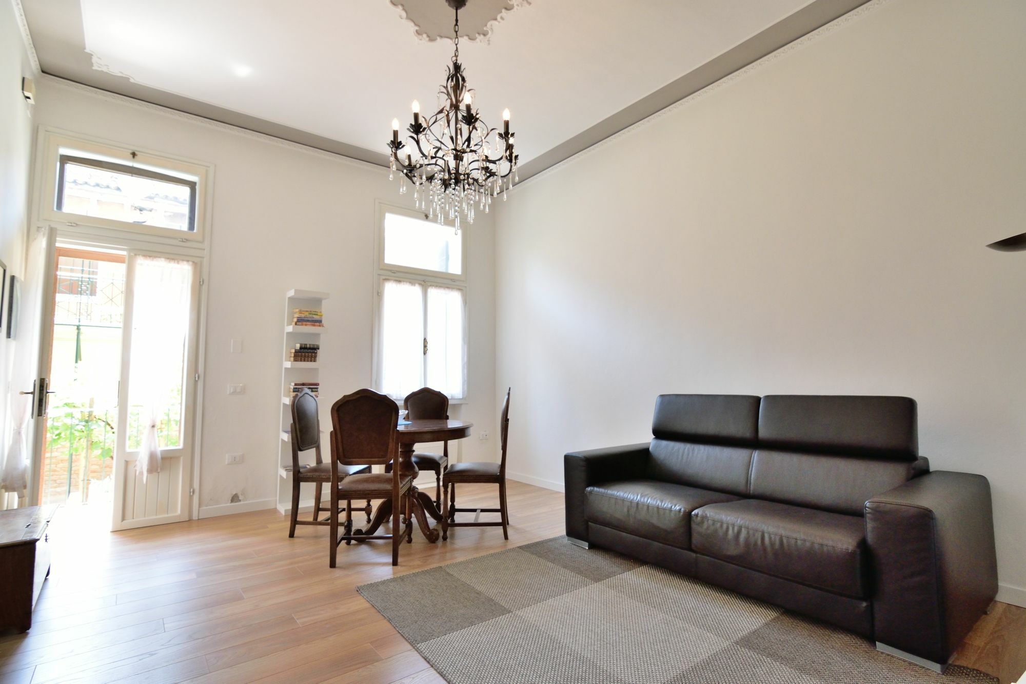 San Giacomo Apartment Венеция Экстерьер фото