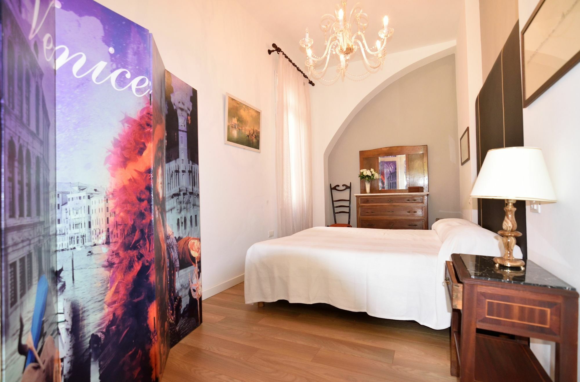 San Giacomo Apartment Венеция Экстерьер фото