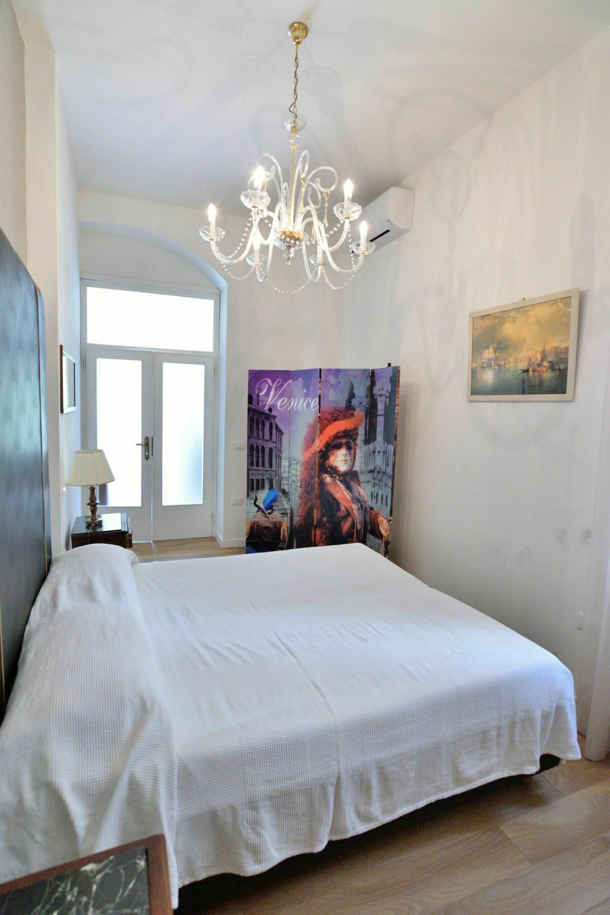 San Giacomo Apartment Венеция Экстерьер фото